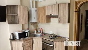 2-к квартира, на длительный срок, 32м2, 3/10 этаж