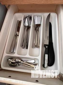 Студия квартира, посуточно, 30м2, 3/12 этаж