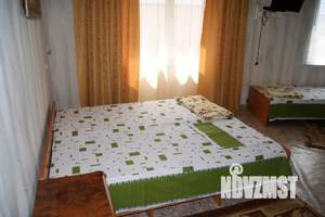 1-к квартира, посуточно, 35м2, 2/3 этаж