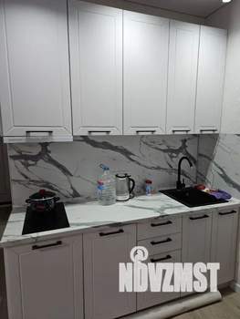 Студия квартира, посуточно, 24м2, 2/17 этаж