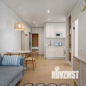 3-к квартира, посуточно, 52м2, 12/12 этаж