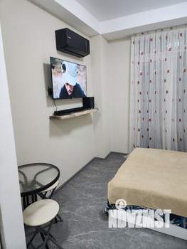 Студия квартира, на длительный срок, 16м2, 3/4 этаж