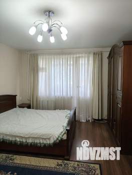 1-к квартира, на длительный срок, 41м2, 4/10 этаж