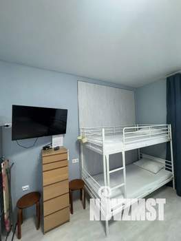 1-к квартира, посуточно, 25м2, 5/5 этаж