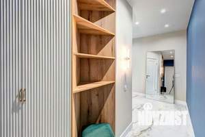 2-к квартира, посуточно, 60м2, 1/1 этаж