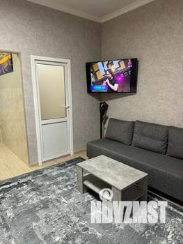 1-к квартира, посуточно, 27м2, 2/3 этаж