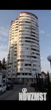 Студия квартира, на длительный срок, 33м2, 16/20 этаж