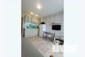 2-к квартира, посуточно, 35м2, 1/4 этаж