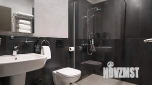 1-к квартира, посуточно, 47м2, 1/1 этаж