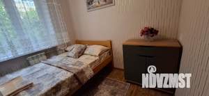 2-к квартира, посуточно, 47м2, 2/5 этаж