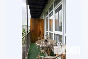 1-к квартира, посуточно, 46м2, 3/5 этаж