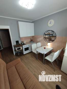 1-к квартира, на длительный срок, 37м2, 3/5 этаж