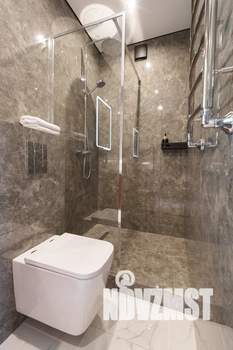1-к квартира, посуточно, 23м2, 2/3 этаж