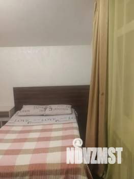 1-к квартира, посуточно, 18м2, 4/4 этаж