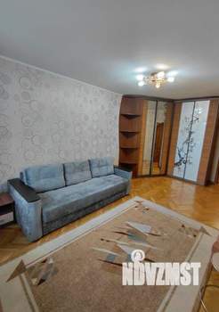1-к квартира, на длительный срок, 48м2, 8/9 этаж