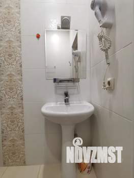 Студия квартира, посуточно, 30м2, 2/5 этаж