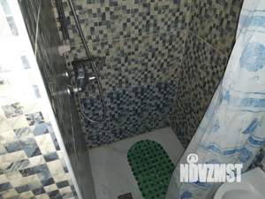 2-к квартира, посуточно, 42м2, 2/3 этаж