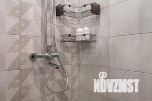 1-к квартира, посуточно, 27м2, 7/12 этаж