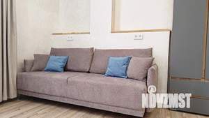 1-к квартира, посуточно, 37м2, 1/1 этаж