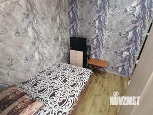 1-к квартира, на длительный срок, 30м2, 1/3 этаж