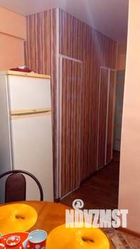 1-к квартира, на длительный срок, 32м2, 4/5 этаж