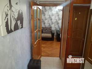 2-к квартира, посуточно, 51м2, 5/5 этаж