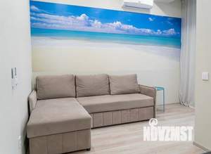 2-к квартира, посуточно, 34м2, 9/12 этаж