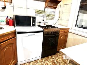 3-к квартира, на длительный срок, 66м2, 1/6 этаж