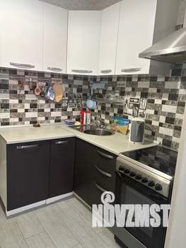 1-к квартира, посуточно, 33м2, 17/18 этаж