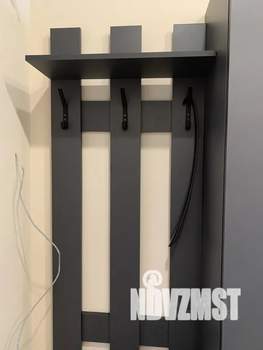 Студия квартира, посуточно, 22м2, 9/19 этаж