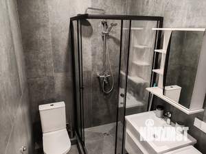 1-к квартира, посуточно, 28м2, 2/2 этаж