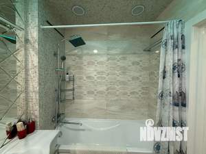 2-к квартира, посуточно, 37м2, 23/25 этаж