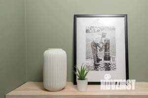 1-к квартира, посуточно, 25м2, 4/5 этаж