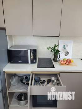 1-к квартира, на длительный срок, 32м2, 3/5 этаж