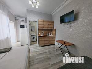 Студия квартира, посуточно, 23м2, 1/3 этаж