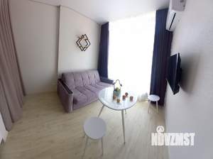 1-к квартира, на длительный срок, 27м2, 3/12 этаж