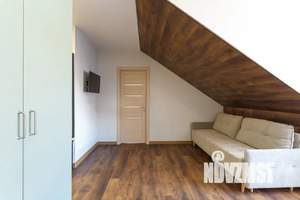 1-к квартира, посуточно, 48м2, 5/5 этаж