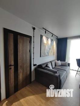 1-к квартира, на длительный срок, 37м2, 15/26 этаж