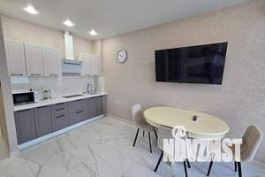 1-к квартира, посуточно, 40м2, 8/8 этаж