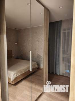 2-к квартира, на длительный срок, 50м2, 11/21 этаж