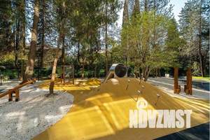 1-к квартира, посуточно, 21м2, 7/8 этаж