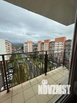 3-к квартира, посуточно, 77м2, 8/9 этаж