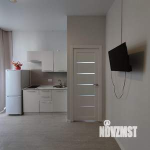 1-к квартира, на длительный срок, 30м2, 1/2 этаж