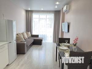 2-к квартира, на длительный срок, 43м2, 3/5 этаж