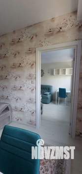 1-к квартира, на длительный срок, 31м2, 5/9 этаж