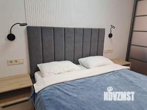 1-к квартира, посуточно, 34м2, 11/12 этаж