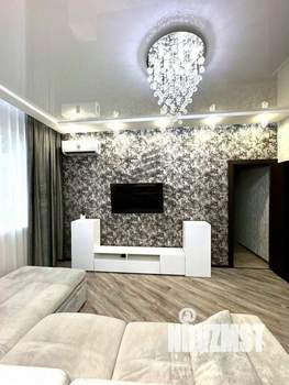 3-к квартира, на длительный срок, 80м2, 7/19 этаж