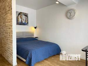 1-к квартира, посуточно, 32м2, 1/1 этаж