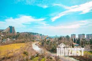 1-к квартира, посуточно, 36м2, 9/12 этаж