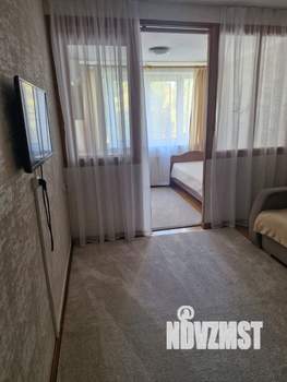 1-к квартира, на длительный срок, 29м2, 3/5 этаж